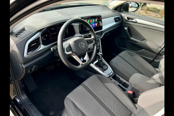 Volkswagen T-Roc 1.5 TSI Life Business, Adaptive cruise, virtual cockpit, carplay, stoelverw.