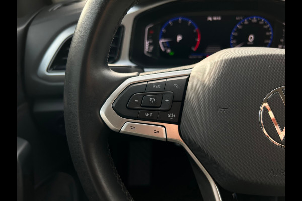 Volkswagen T-Roc 1.5 TSI Life Business, Adaptive cruise, virtual cockpit, carplay, stoelverw.