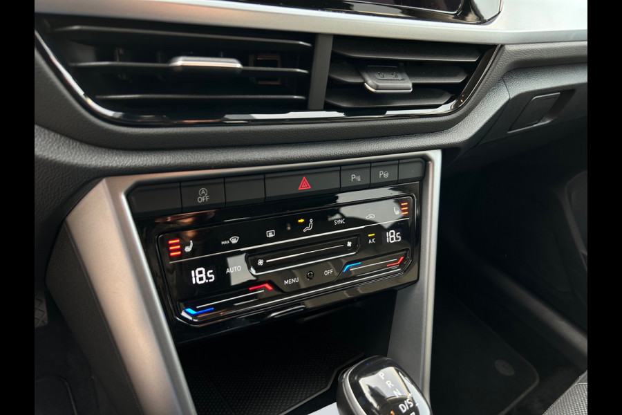 Volkswagen T-Roc 1.5 TSI Life Business, Adaptive cruise, virtual cockpit, carplay, stoelverw.