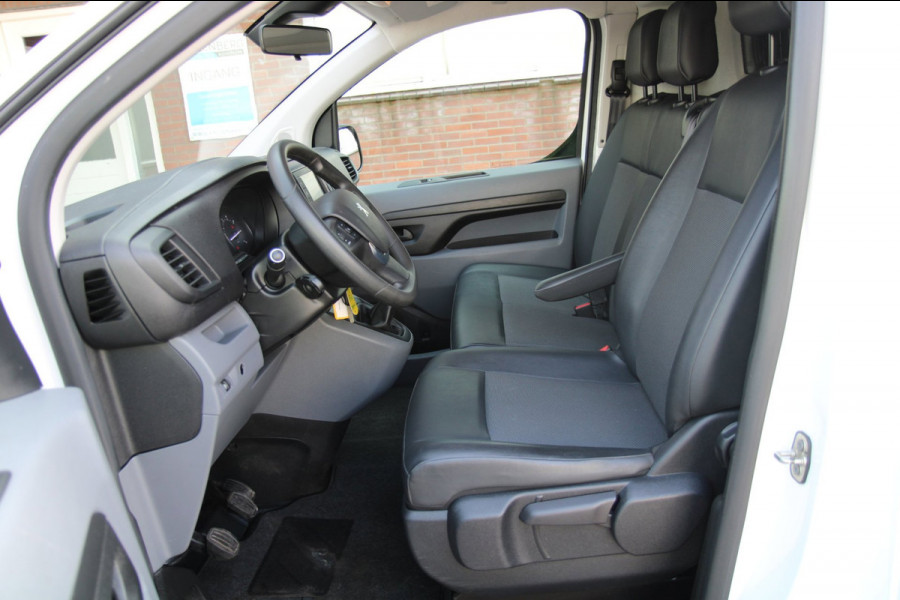 Peugeot Expert 1.5 BlueHDI 102PK Standard Premium / App connect / Trekhaak