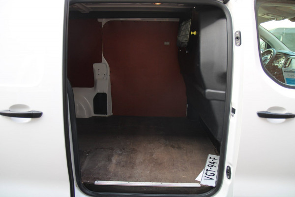 Peugeot Expert 1.5 BlueHDI 102PK Standard Premium / App connect / Trekhaak