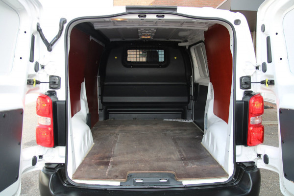 Peugeot Expert 1.5 BlueHDI 102PK Standard Premium / App connect / Trekhaak