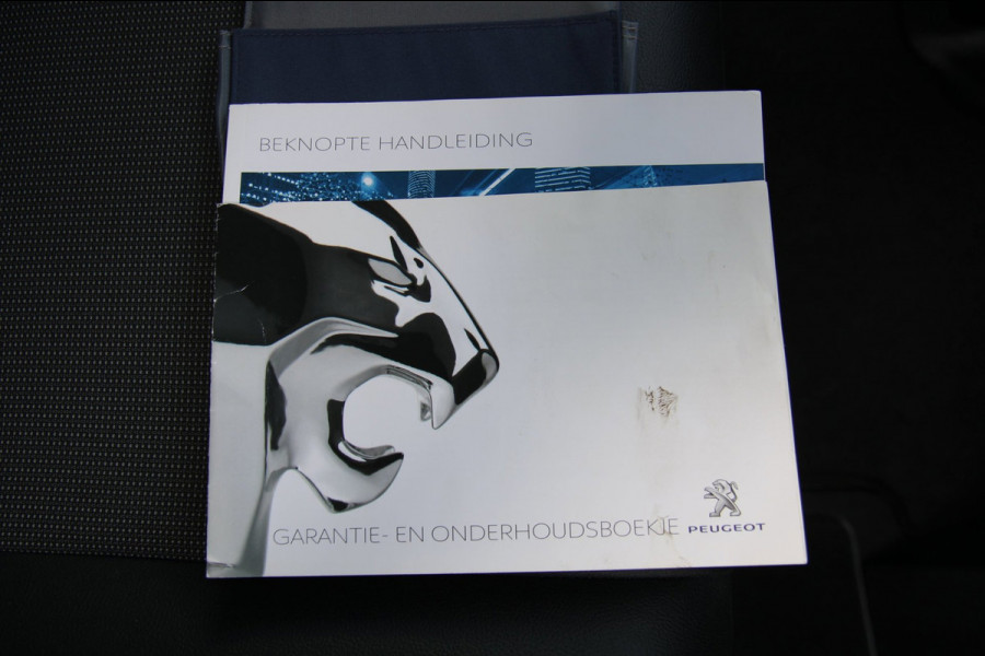 Peugeot Expert 1.5 BlueHDI 102PK Standard Premium / App connect / Trekhaak