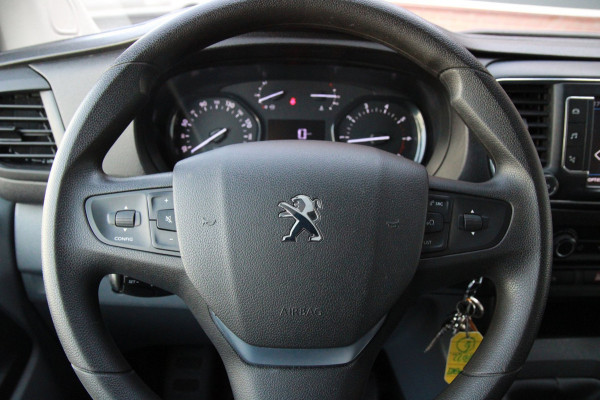 Peugeot Expert 1.5 BlueHDI 102PK Standard Premium / App connect / Trekhaak