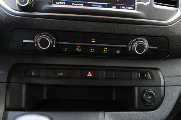 Peugeot Expert 1.5 BlueHDI 102PK Standard Premium / App connect / Trekhaak