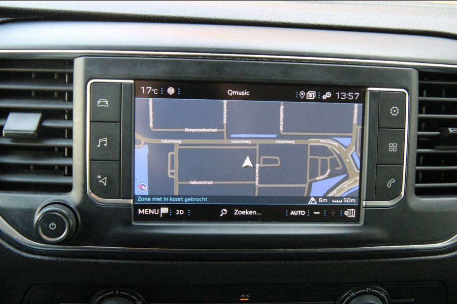 Peugeot Expert 1.5 BlueHDI 102PK Standard Premium / App connect / Trekhaak