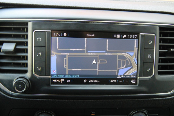 Peugeot Expert 1.5 BlueHDI 102PK Standard Premium / App connect / Trekhaak