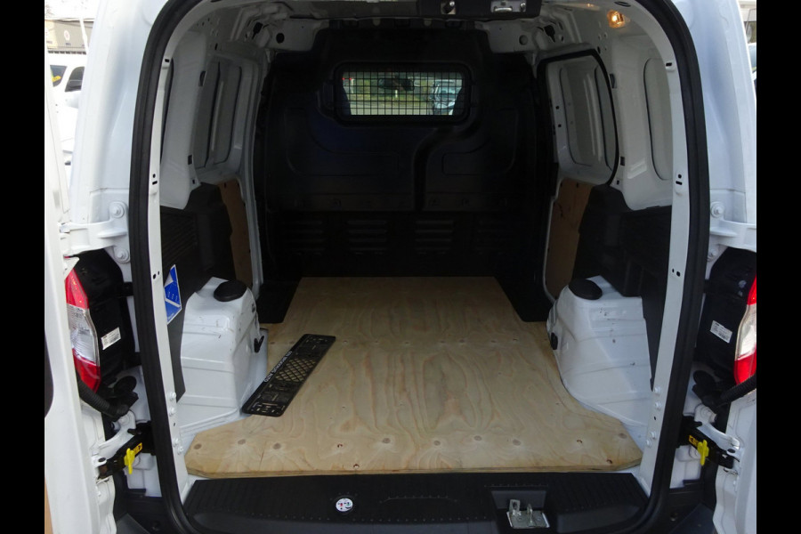 Ford Transit Courier 1.0 Trend EcoBoost S&S BENZINE GRIJS KENTEKEN AIRCO SCHUIFDEUR