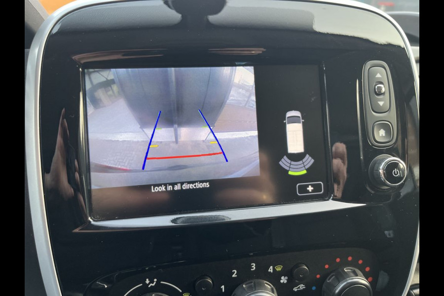 Opel Vivaro 1.6 CDTI 126pk L2 Sport 3p BPM Vrij! Lease €236 p/m,, Airco, Navi, Camera, PDC, Cruise controle, Onderhoudshistorie aanwezig