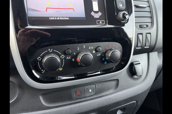 Opel Vivaro 1.6 CDTI 126pk L2 Sport 3p BPM Vrij! Lease €236 p/m,, Airco, Navi, Camera, PDC, Cruise controle, Onderhoudshistorie aanwezig