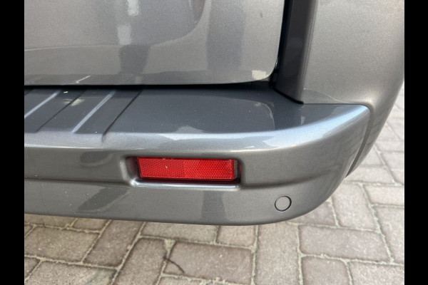 Opel Vivaro 1.6 CDTI 126pk L2 Sport 3p BPM Vrij! Lease €236 p/m,, Airco, Navi, Camera, PDC, Cruise controle, Onderhoudshistorie aanwezig