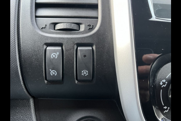 Opel Vivaro 1.6 CDTI 126pk L2 Sport 3p BPM Vrij! Lease €236 p/m,, Airco, Navi, Camera, PDC, Cruise controle, Onderhoudshistorie aanwezig