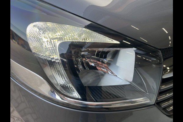 Opel Vivaro 1.6 CDTI 126pk L2 Sport 3p BPM Vrij! Lease €236 p/m,, Airco, Navi, Camera, PDC, Cruise controle, Onderhoudshistorie aanwezig