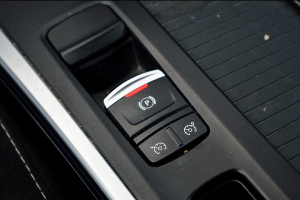 Renault Mégane Estate 1.3 TCe Limited