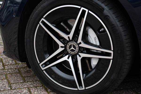 Mercedes-Benz C-Klasse Estate 300 e AMG Line Pano Trekh Distr Memory+Ventilatie HUD 360 Night