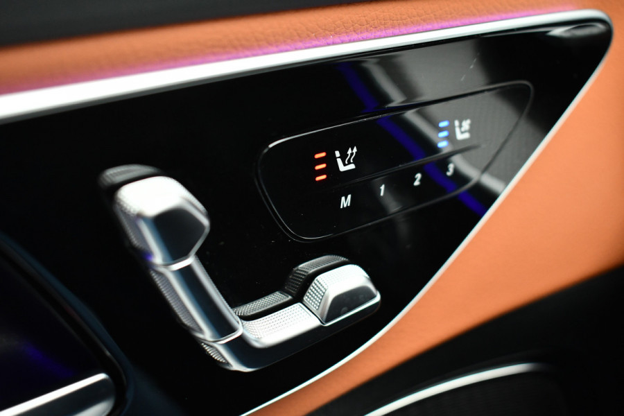 Mercedes-Benz C-Klasse Estate 300 e AMG Line Pano Trekh Distr Memory+Ventilatie HUD 360 Night