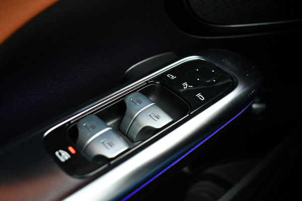 Mercedes-Benz C-Klasse Estate 300 e AMG Line Pano Trekh Distr Memory+Ventilatie HUD 360 Night