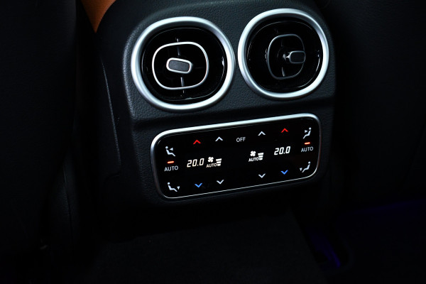 Mercedes-Benz C-Klasse Estate 300 e AMG Line Pano Trekh Distr Memory+Ventilatie HUD 360 Night