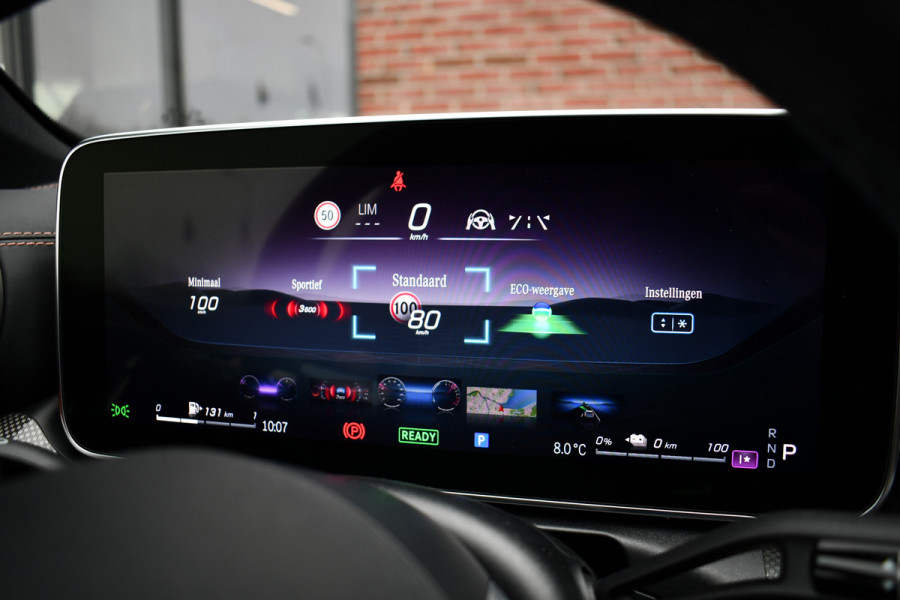 Mercedes-Benz C-Klasse Estate 300 e AMG Line Pano Trekh Distr Memory+Ventilatie HUD 360 Night