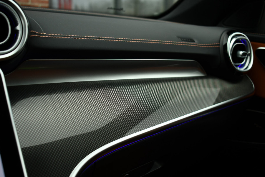 Mercedes-Benz C-Klasse Estate 300 e AMG Line Pano Trekh Distr Memory+Ventilatie HUD 360 Night