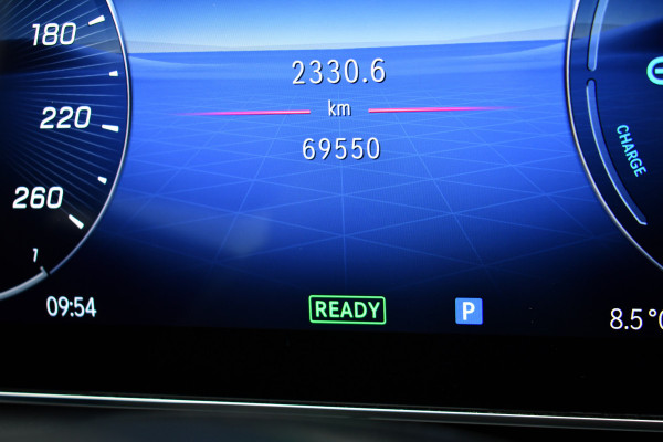 Mercedes-Benz C-Klasse Estate 300 e AMG Line Pano Trekh Distr Memory+Ventilatie HUD 360 Night