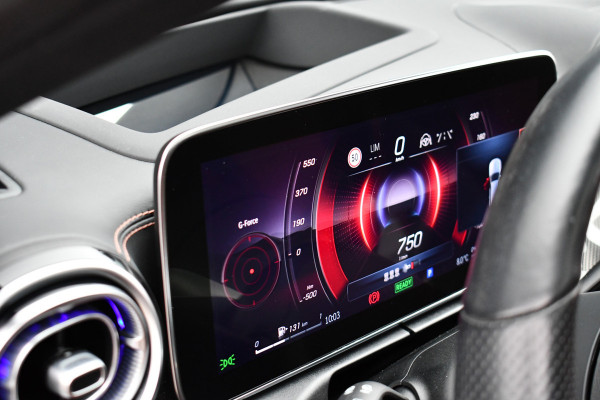 Mercedes-Benz C-Klasse Estate 300 e AMG Line Pano Trekh Distr Memory+Ventilatie HUD 360 Night