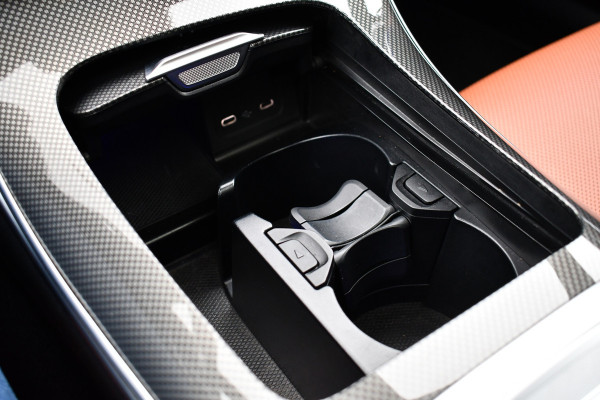 Mercedes-Benz C-Klasse Estate 300 e AMG Line Pano Trekh Distr Memory+Ventilatie HUD 360 Night