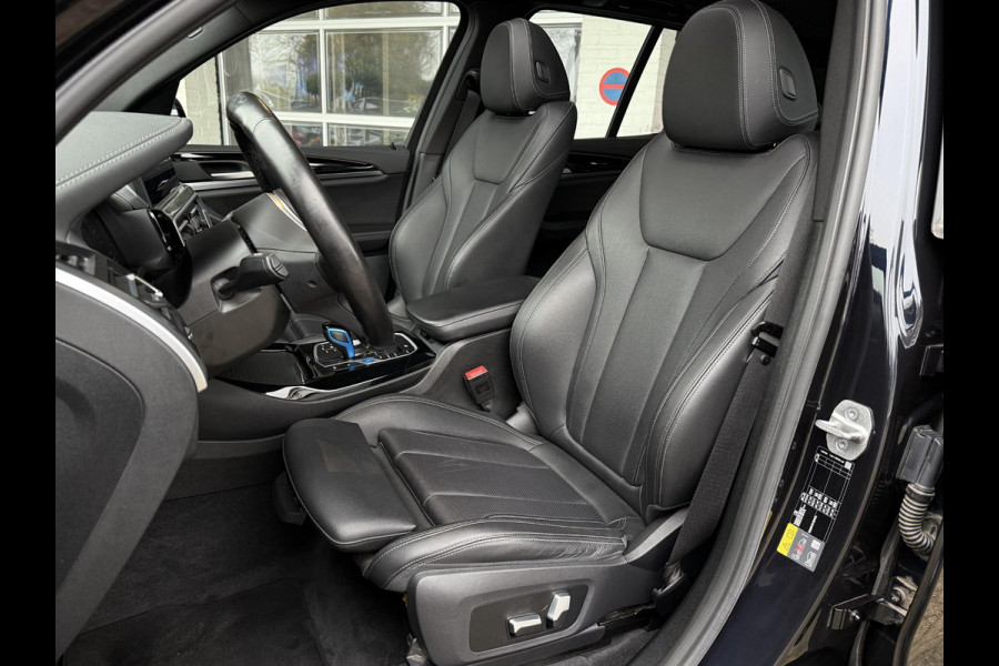BMW iX3 LCI Executive 80 kWh | PANORAMA | M SPORT PAKKET | DRIVING ASS. PROFF. |