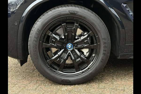 BMW iX3 LCI Executive 80 kWh | PANORAMA | M SPORT PAKKET | DRIVING ASS. PROFF. |