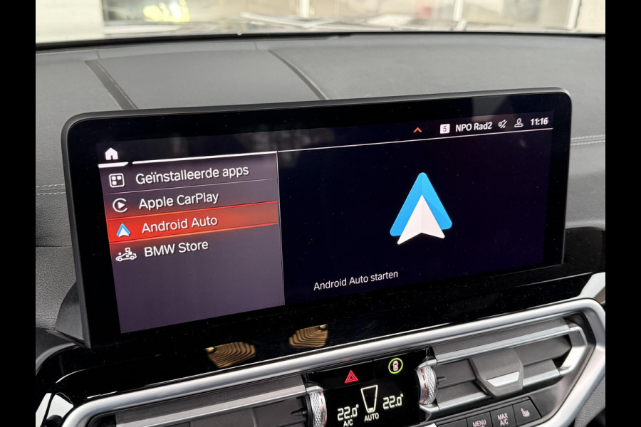 BMW iX3 LCI Executive 80 kWh | PANORAMA | M SPORT PAKKET | DRIVING ASS. PROFF. |