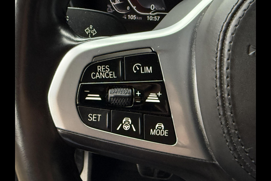 BMW iX3 LCI Executive 80 kWh | PANORAMA | M SPORT PAKKET | DRIVING ASS. PROFF. |