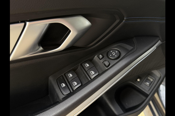 BMW 3 Serie Touring 330e xDrive M SPORT | PANORAMA | SPORTREMMEN | HEAD UP | 19 INCH | ADAPT. ONDERSTEL |