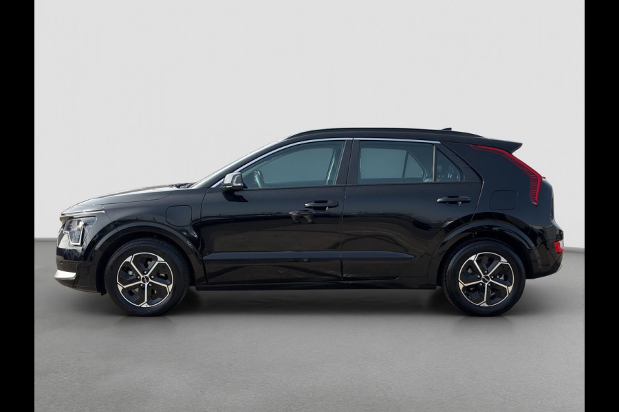 Kia Niro 1.6 GDi PHEV DynamicLine Automaat | Camera | Cruise | Sensoren | Apple Carplay & Android Auto | Navi |