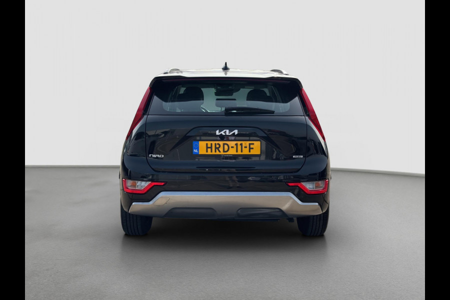 Kia Niro 1.6 GDi PHEV DynamicLine Automaat | Camera | Cruise | Sensoren | Apple Carplay & Android Auto | Navi |