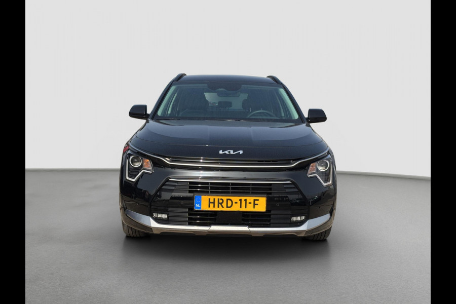 Kia Niro 1.6 GDi PHEV DynamicLine Automaat | Camera | Cruise | Sensoren | Apple Carplay & Android Auto | Navi |