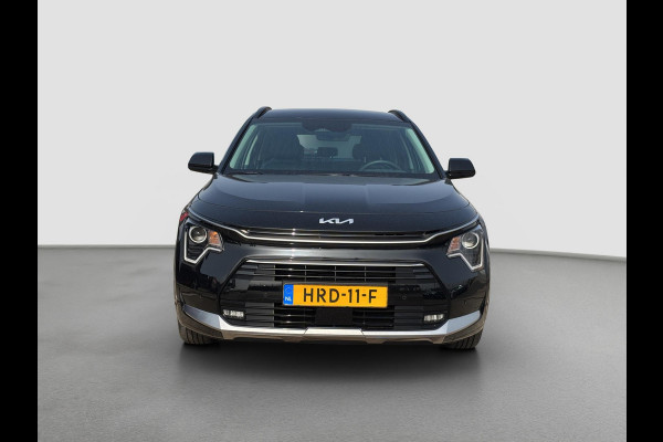 Kia Niro 1.6 GDi PHEV DynamicLine Automaat | Camera | Cruise | Sensoren | Apple Carplay & Android Auto | Navi |