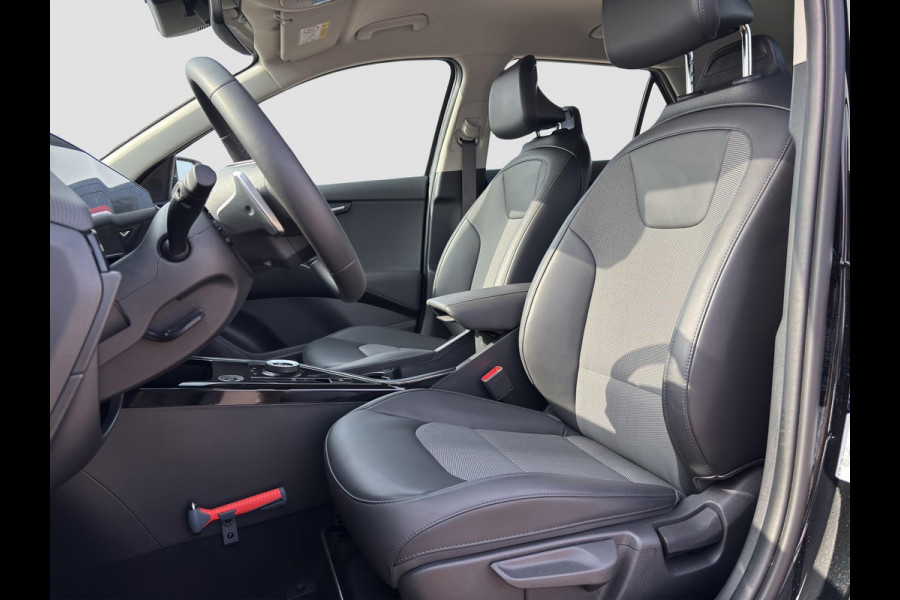 Kia Niro 1.6 GDi PHEV DynamicLine Automaat | Camera | Cruise | Sensoren | Apple Carplay & Android Auto | Navi |