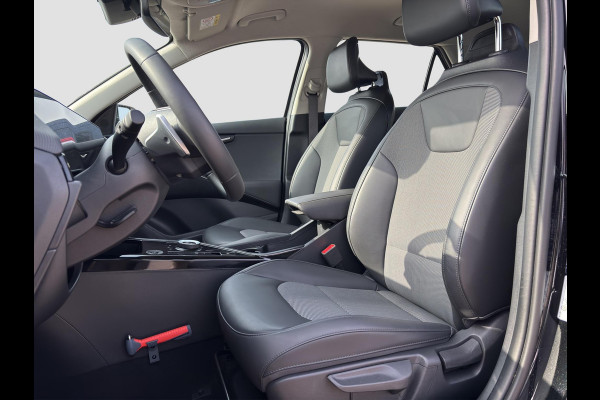 Kia Niro 1.6 GDi PHEV DynamicLine Automaat | Camera | Cruise | Sensoren | Apple Carplay & Android Auto | Navi |