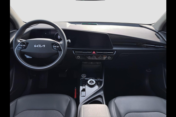 Kia Niro 1.6 GDi PHEV DynamicLine Automaat | Camera | Cruise | Sensoren | Apple Carplay & Android Auto | Navi |