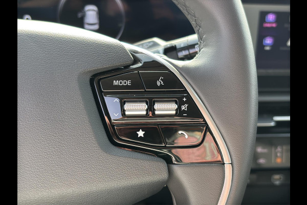 Kia Niro 1.6 GDi PHEV DynamicLine Automaat | Camera | Cruise | Sensoren | Apple Carplay & Android Auto | Navi |