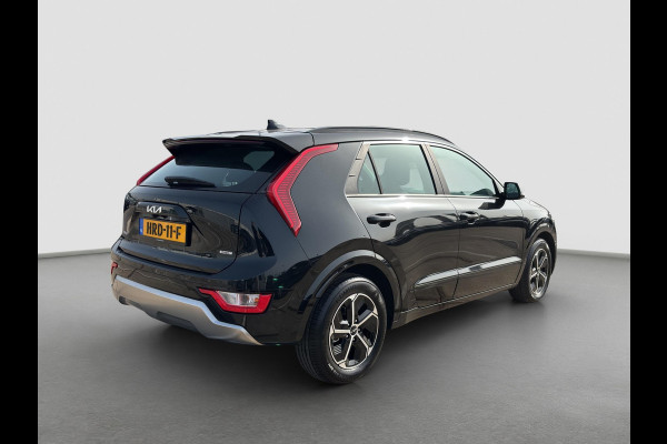 Kia Niro 1.6 GDi PHEV DynamicLine Automaat | Camera | Cruise | Sensoren | Apple Carplay & Android Auto | Navi |