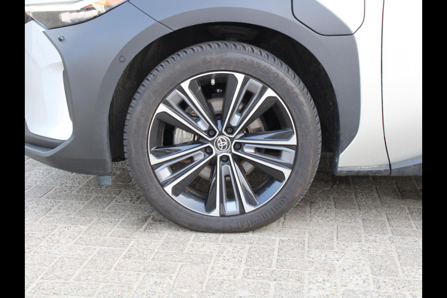 Toyota Bz4x Launch Edition Premium 71 kWh | GRATIS WALLBOX |