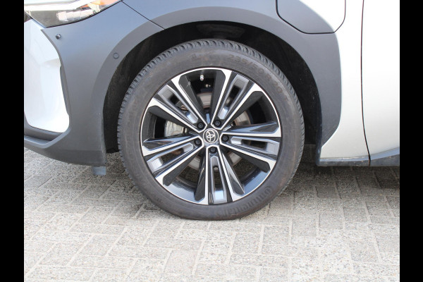 Toyota Bz4x Launch Edition Premium 71 kWh | GRATIS WALLBOX |