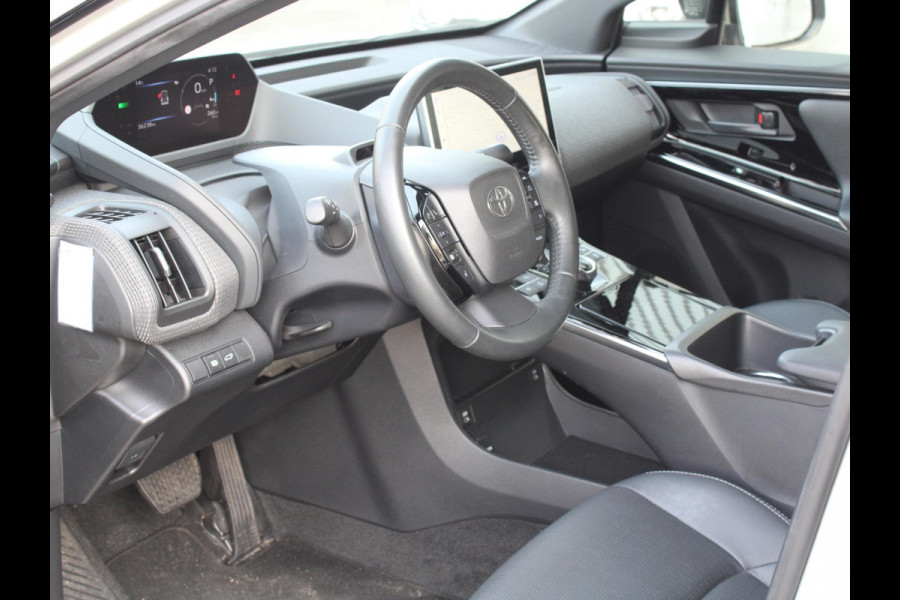 Toyota Bz4x Launch Edition Premium 71 kWh | GRATIS WALLBOX |