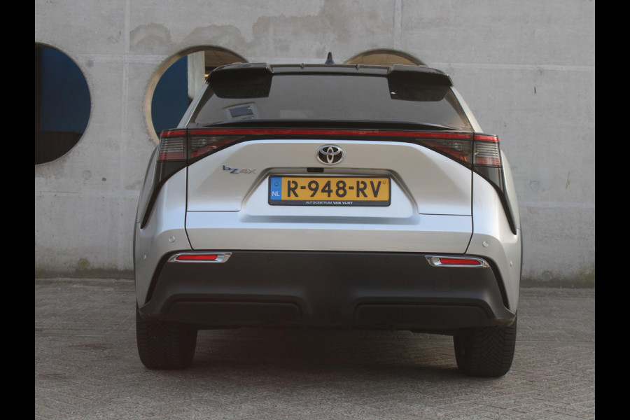 Toyota Bz4x Launch Edition Premium 71 kWh | GRATIS WALLBOX |