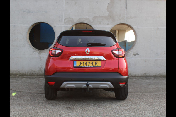 Renault Captur 1.3 TCe 130 Zen | MET TREKHAAK |