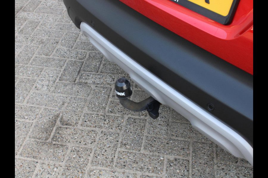 Renault Captur 1.3 TCe 130 Zen | MET TREKHAAK |