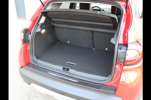 Renault Captur 1.3 TCe 130 Zen | MET TREKHAAK |