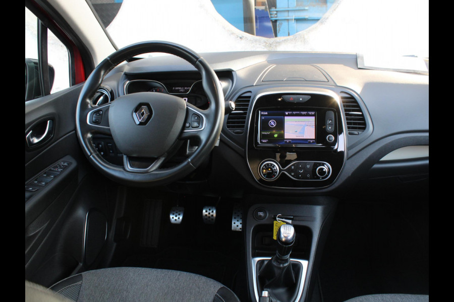 Renault Captur 1.3 TCe 130 Zen | MET TREKHAAK |