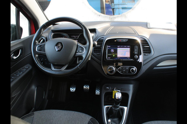 Renault Captur 1.3 TCe 130 Zen | MET TREKHAAK |